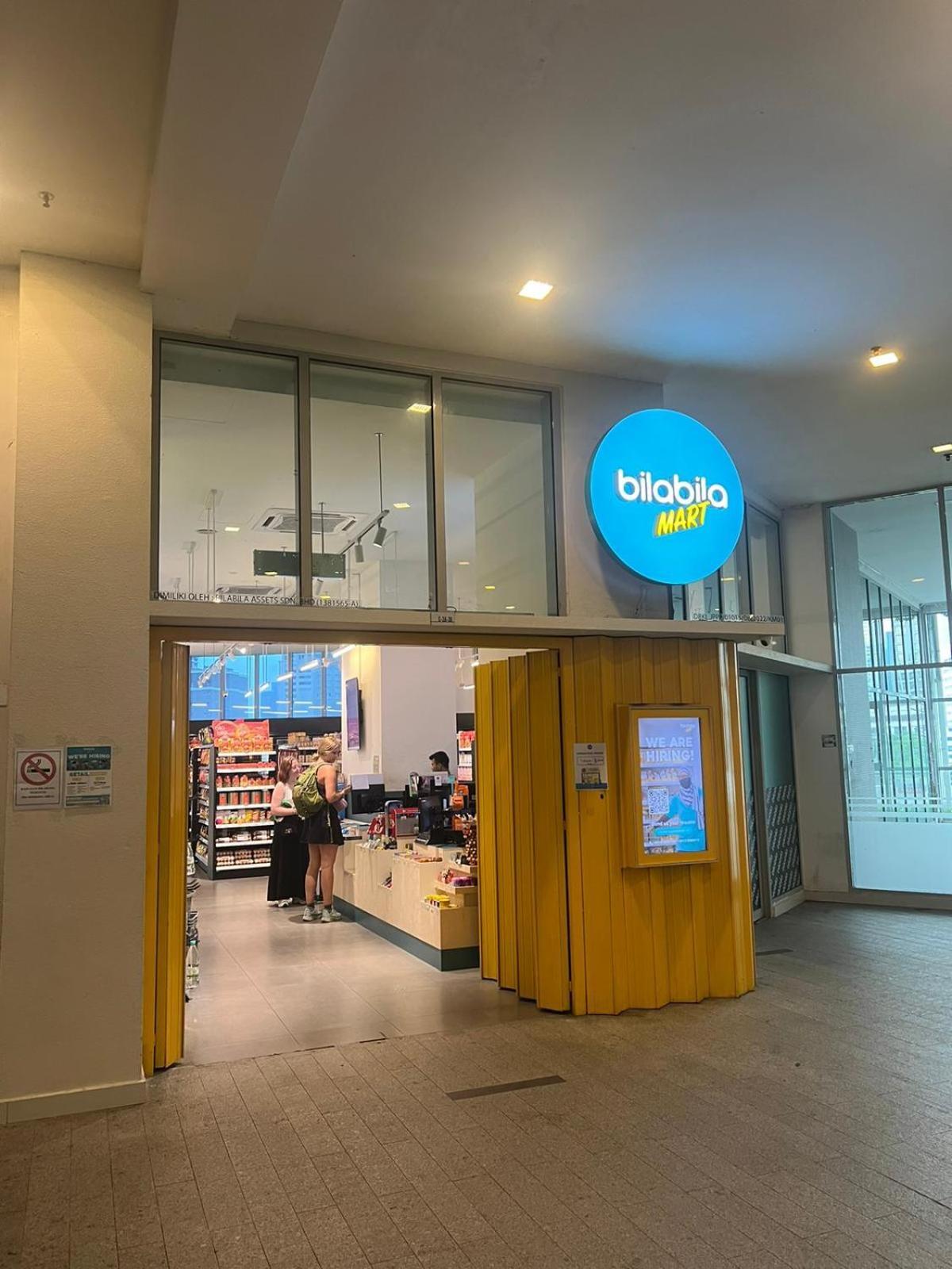 Regalia Exclusive Hostel Kuala Lumpur Kültér fotó
