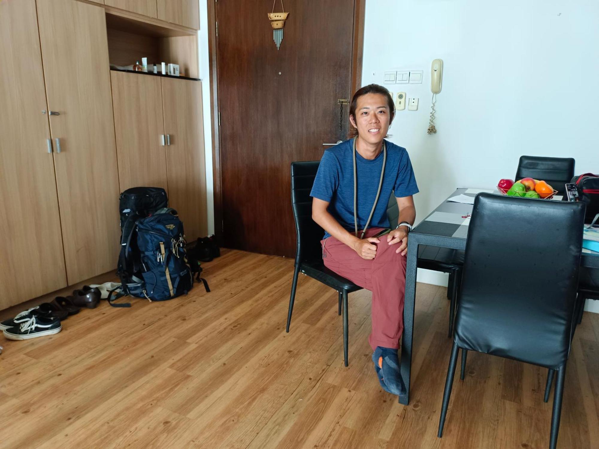 Regalia Exclusive Hostel Kuala Lumpur Kültér fotó