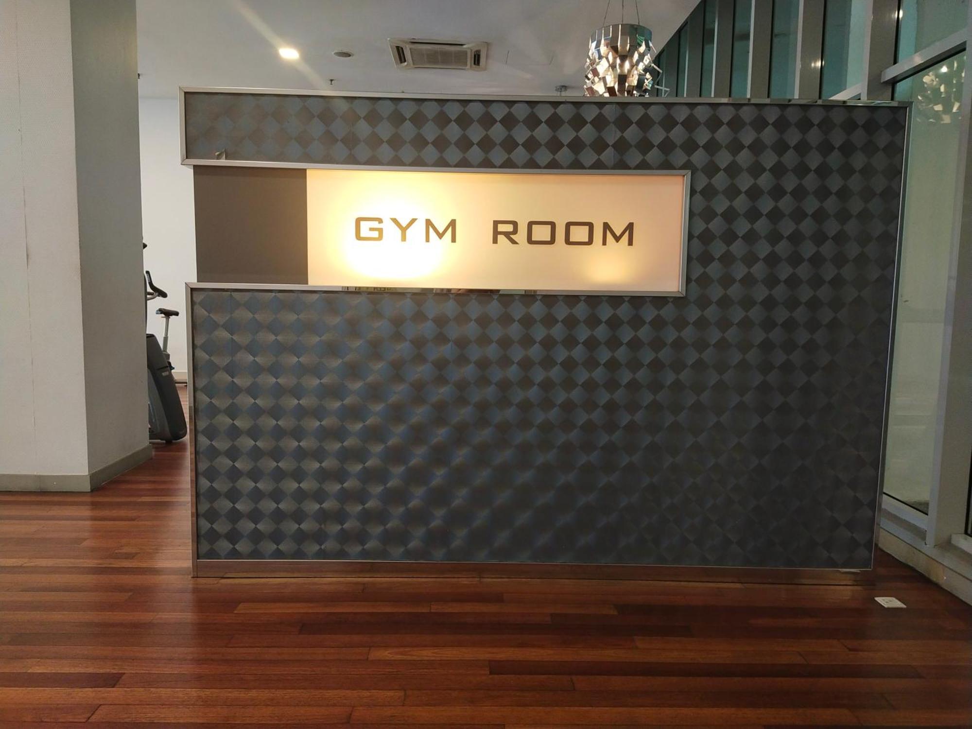 Regalia Exclusive Hostel Kuala Lumpur Kültér fotó