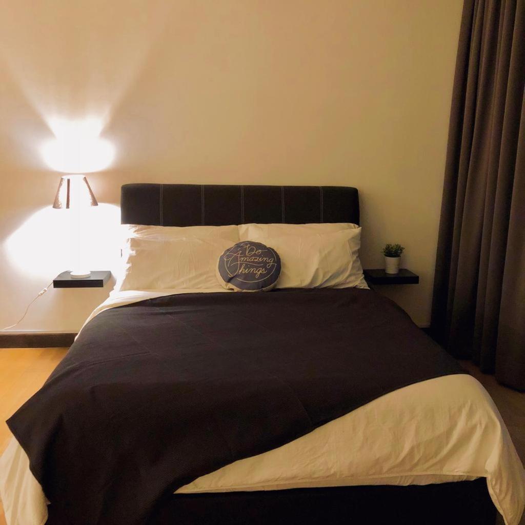 Regalia Exclusive Hostel Kuala Lumpur Kültér fotó