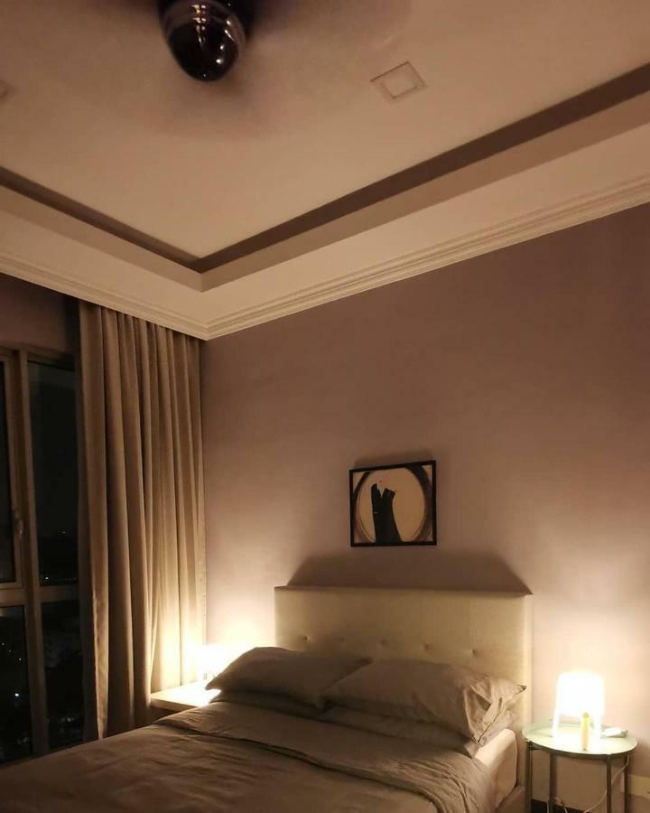 Regalia Exclusive Hostel Kuala Lumpur Kültér fotó