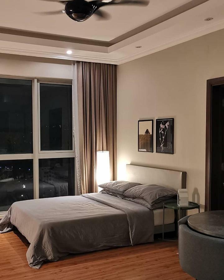 Regalia Exclusive Hostel Kuala Lumpur Kültér fotó